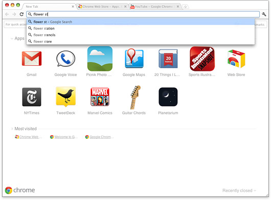 Chrome Mac 10.7 5 Download